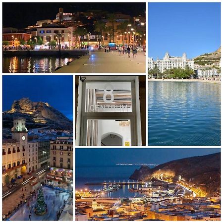 Heart Of Alicante Dış mekan fotoğraf